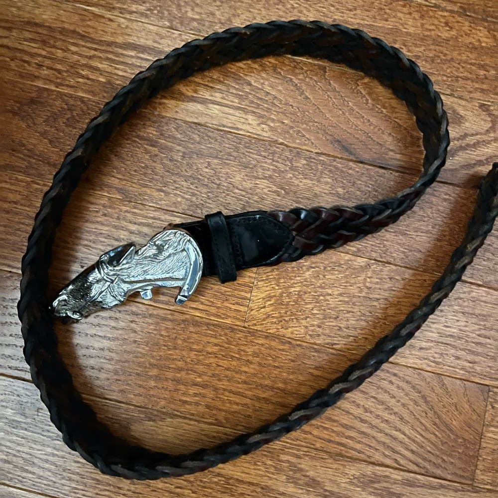 Brighton Belt